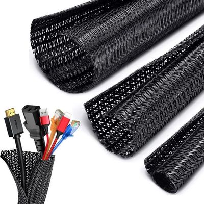 Gaine thermorétractable 12.0-6.5 mm 2 x 1 m Acheter chez