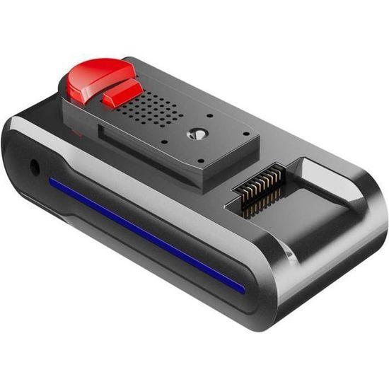 Batterie pour aspirateur sans fil v15
