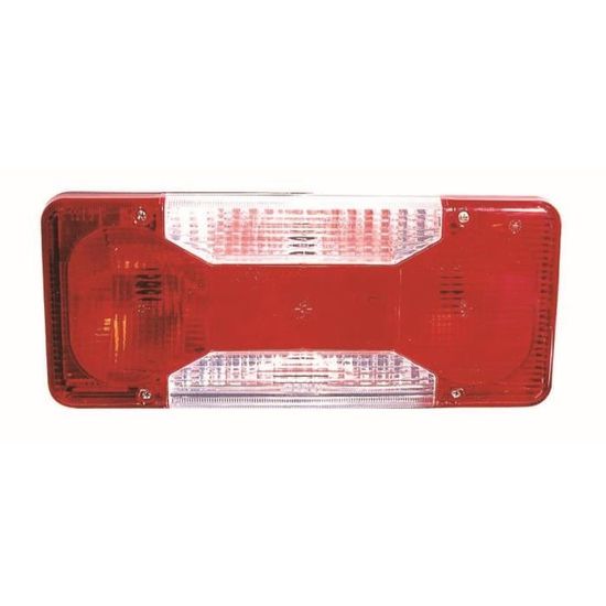 FEUX ARRIERE IVECO DAILY 2006 E-Mark