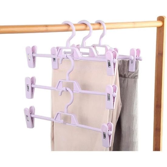 6pcs Pince à Vêtements Magnétiques, Aimants Pour Vêtements Clothes Magnet Multifonctions Broche Sans Broche Magnétique Pour Foulards Pantalons Manches De Chemises (Cour