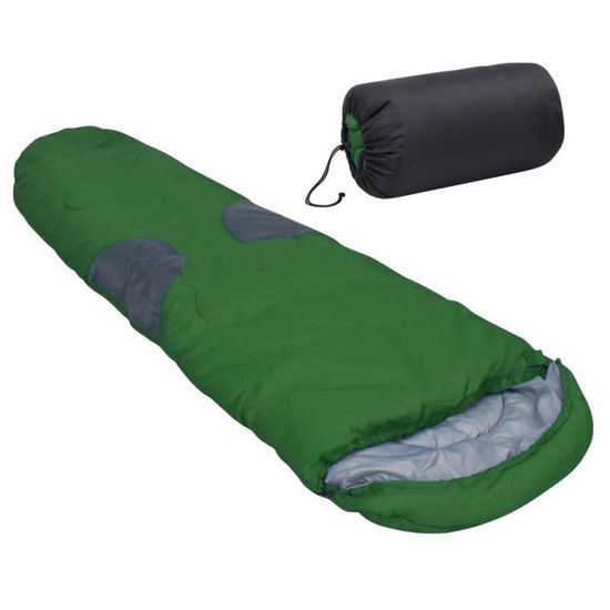 Sac de couchage Dragon - vert, Linge de maison et décoration