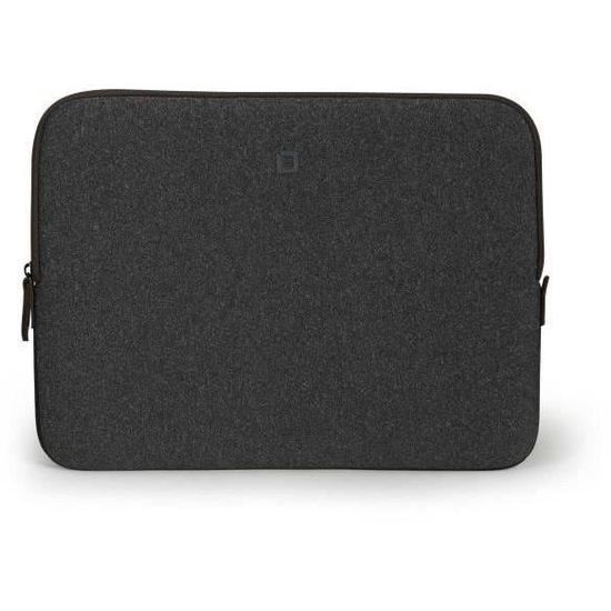 DICOTA Skin URBAN - Housse d'ordinateur portable - 13" - Anthracite - Pour Apple MacBook Air