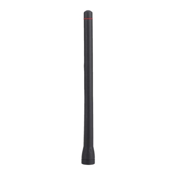 Antenne en Caoutchouc Souple, 220 Alpha 50 100 Talkie-walkie de Remplacement Portable à Gain élevé 136 174 MHz (Noir) Portable pour GPS Astro 430 320 900 100 Noir (Rouge Antenne en Caoutchouc Souple, 220 Alpha 50 100 Talkie-walkie de Remplacement Portable à Gain élevé 136 174 MHz (Noir) Portable pour GPS Astro 430 320 900 100 Noir (Rouge
