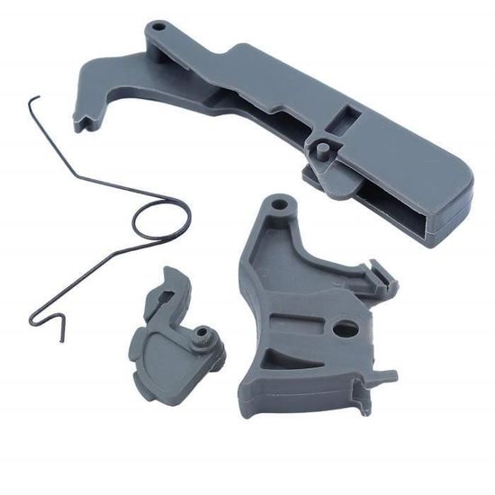 Mécanisme à Cliquet Avec Ressort Et Joint Pour Robinet VADO WG-395 - Pièce De Rechange Neuve, Facile à Installer