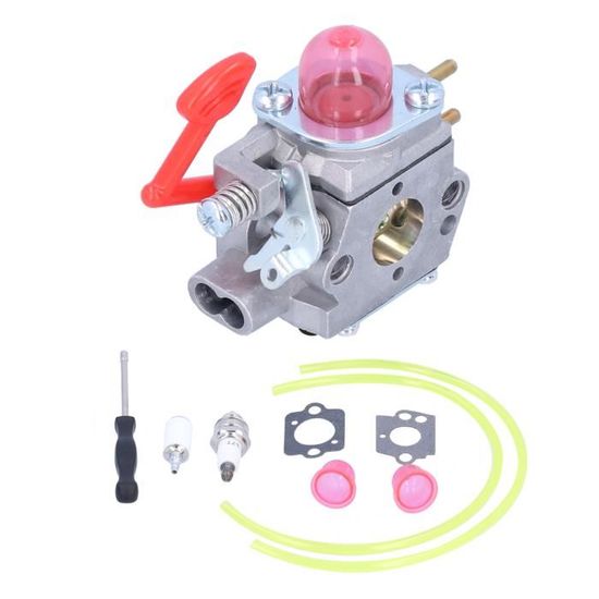 Remplacement de carburateur 545081855 Carburateur adapté pour souffleur ...