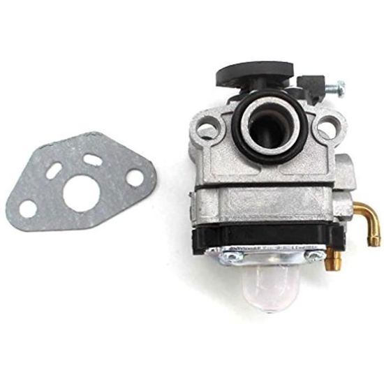 Línea De Combustible Para Carburador Compatible Con Ryobi 650R 825R 825ra 875r 890 890r 4 Ciclos - Foto 6