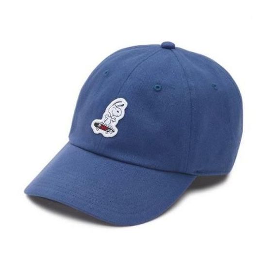 casquette vans peanuts