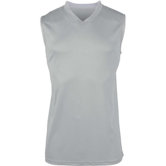 Maillot Basket PROACT MC Do Hawk N°6 Taille XL D7 Adulte