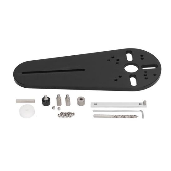 Coupe-flèches T-190 AMEYXGS En Alliage D'aluminium – Longueur Réglable, Pour Fibres/carbone
