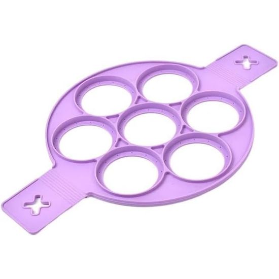 12 Moules à Tartelettes Ovales En Inox - Anneaux Pour Mousse, Quiche, Desserts, 9,4x2,8x2 Cm