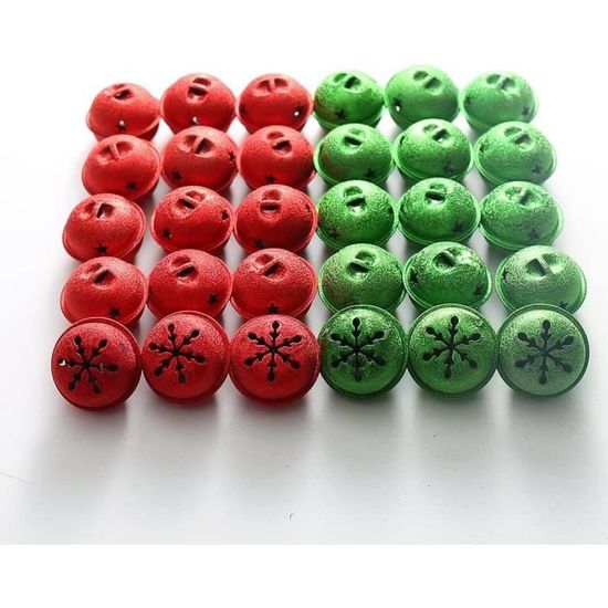 MOVTOTOP 100 Pcs Puces de Bingo Marqueurs de Bingo Puces de Comptage Puces de Poker Puces de Jeu de Fête