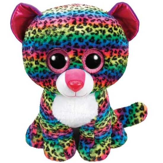 peluche ty renard 41 cm