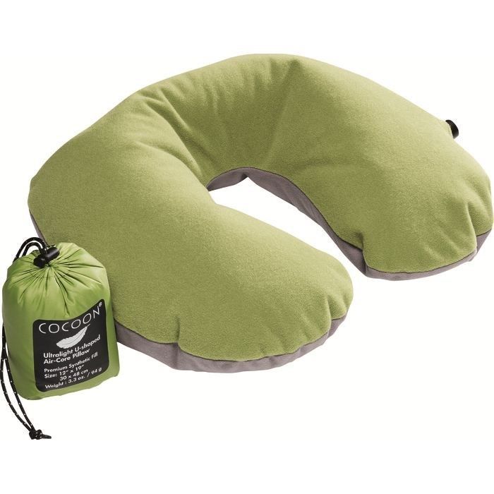 COCOON Oreiller Confort Voyage