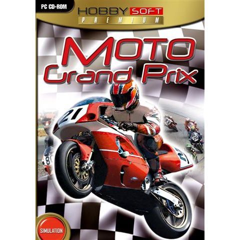 Moto : Grand Prix / Jeu PC