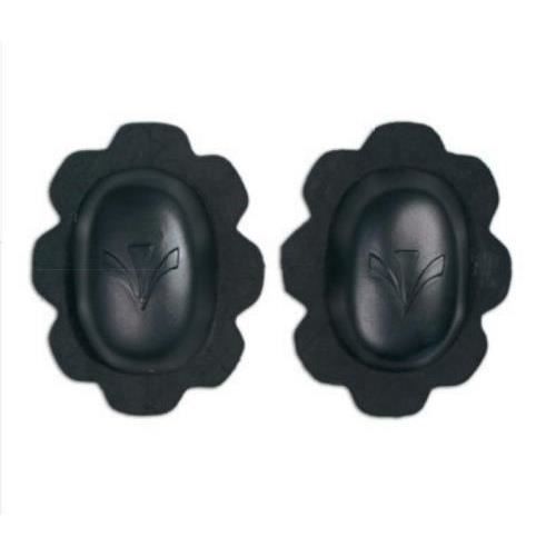 Protections Moto Motard Piste Route Paire Sliders Accessoires Performance noir