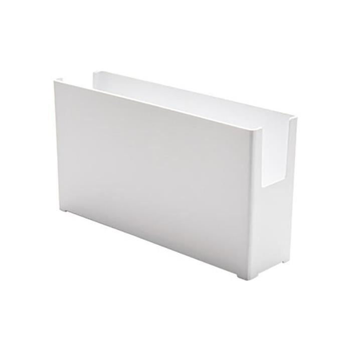 Cuisine tiroir armoire conteneurs de rangement boîte en plastique épices organisateur vaisselle boîte de rangement étui - Type S