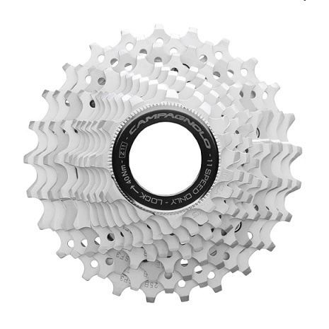 Cassette Chorus 11V 12-25