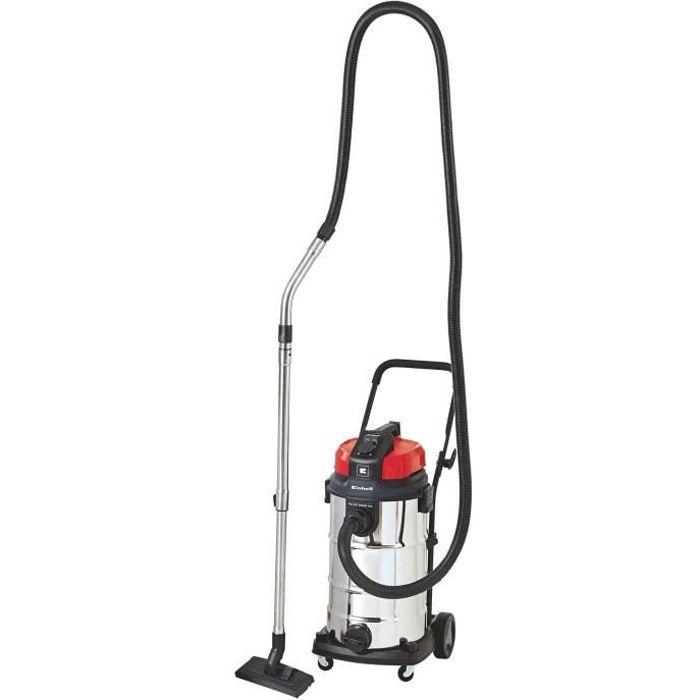 EINHELL Aspirateur eaux et poussière TE-VC 2340 SA 1200 W 40 L