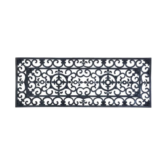 Paillasson Caoutchouc Antique \