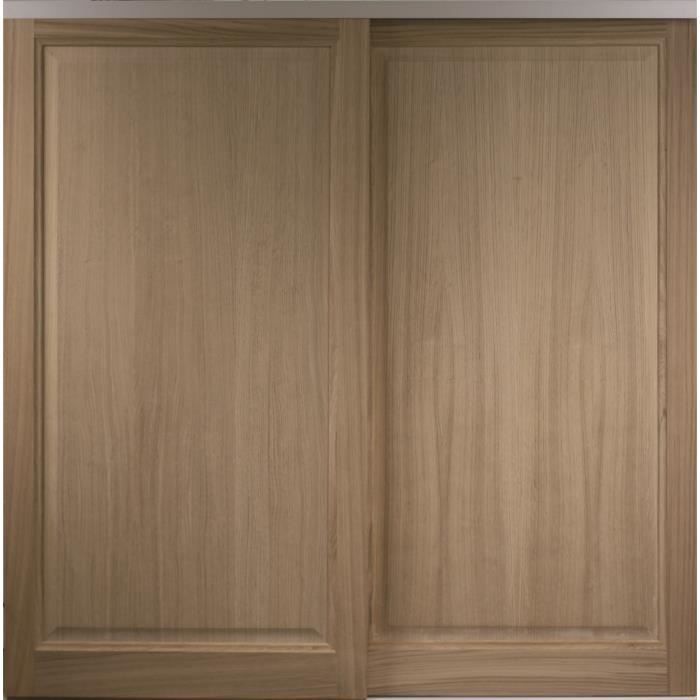 2 PLACARDS CHENE TRAVERSE DROITE 1200X630 + RAILS / PROMO
