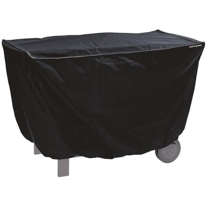 Cook'in Garden - Housse rectangulaire - Taille L