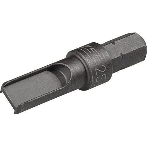 Hazet 2528-135mm hexagonale massif VA Huile Bouchon de vidange Tournevis spécial-Multicolore