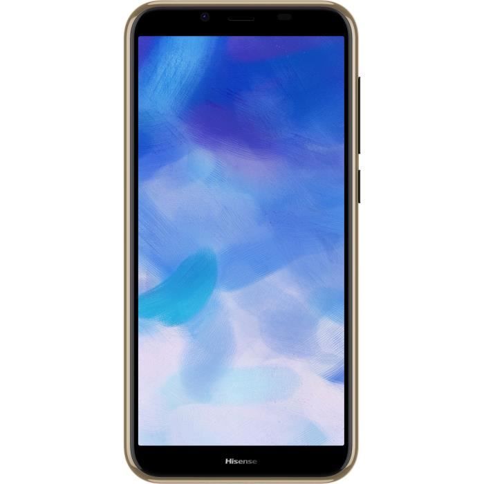 HISENSE INFINITY E9 Or 16 Go