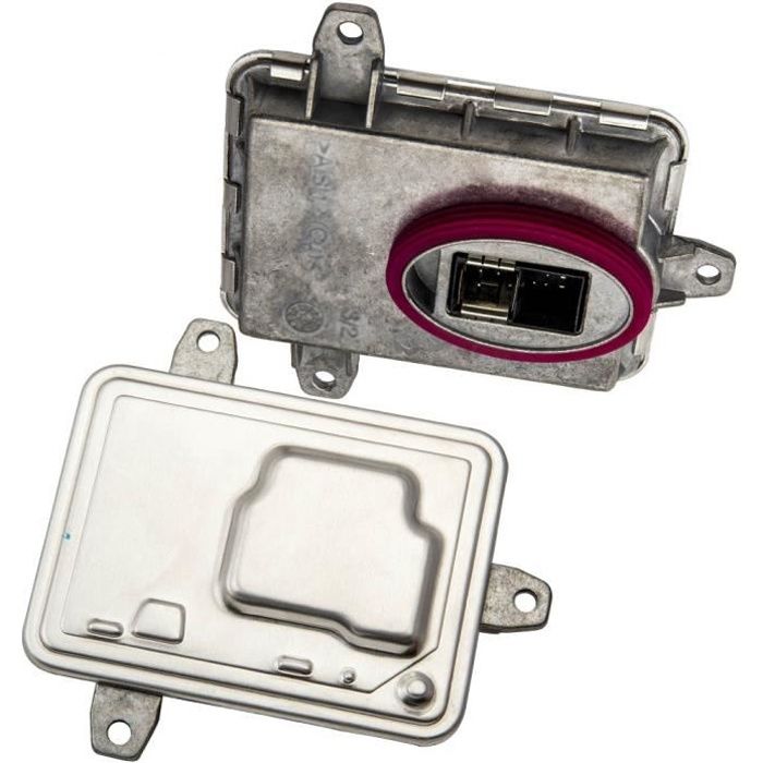 2x Xenon HID phare de commande de Ballast pour Mercedes Classe A B C CLA GLA SLK 130732931201 A1669002800