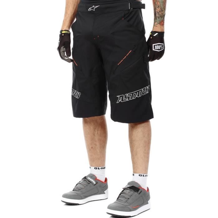 Short VTT Alpinestars 2015 Drop 2 -