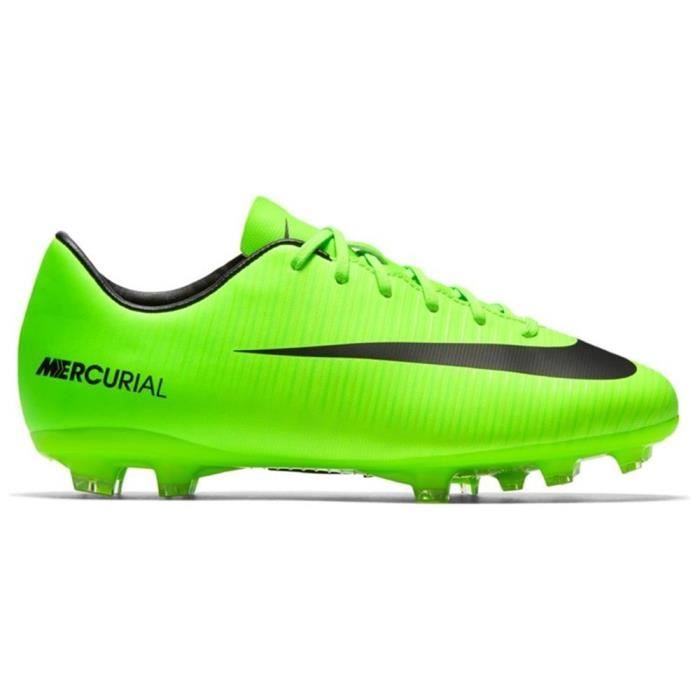 Chaussures Nike Junior Mercurial Vapor XI FG