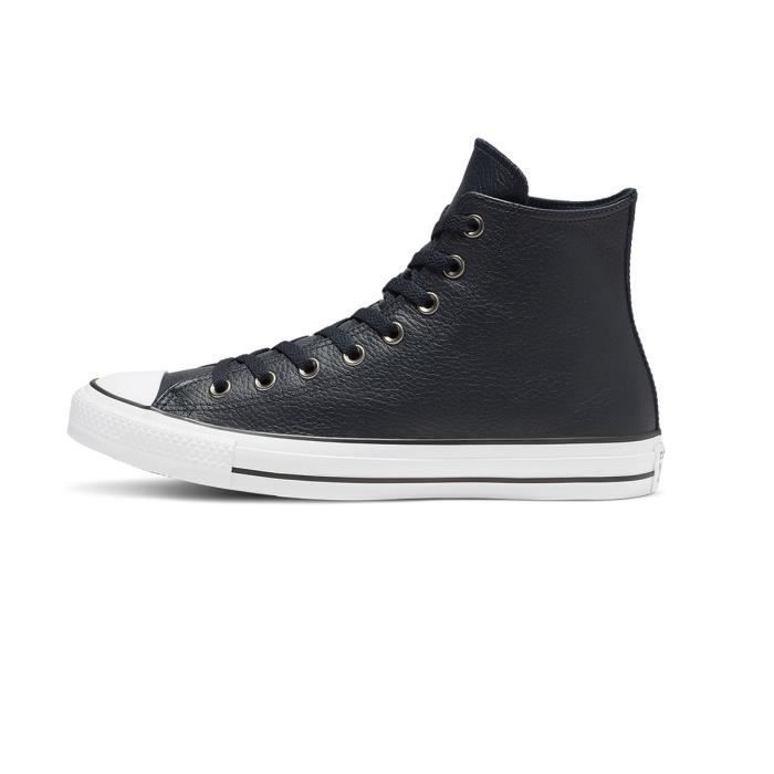 Basket Converse CHUCK TAYLOR ALL STAR LEATHER