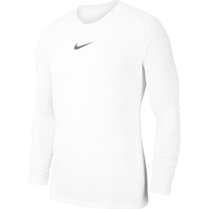 Maillot compression junior Nike Dri-FIT