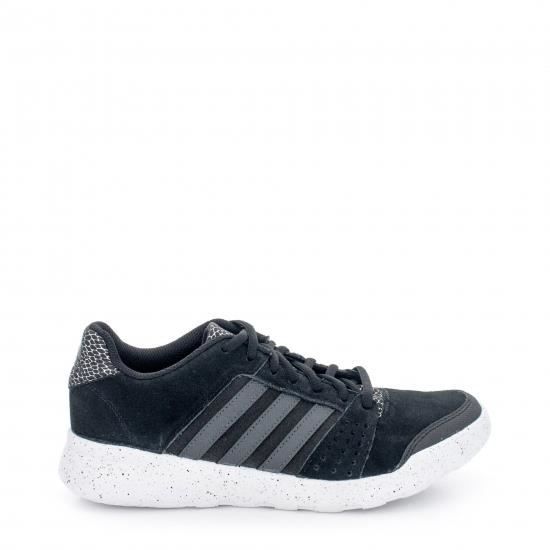 Adidas_Baskets_Running ESSENTIAL FUN WN_femme_Noir