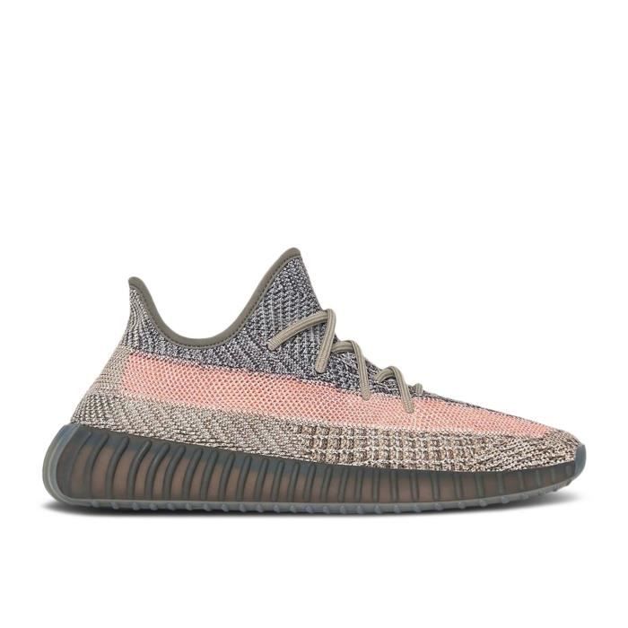 Baskets ADIDASs YEZZY 350 V2 'ASH STONE