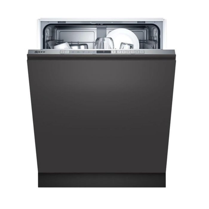 Lave-Vaisselle Tout Intégrable NEFF S153ITX05E