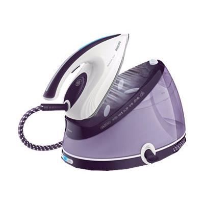 PHILIPS Centrale vapeur 'perfectcare' - GC8640/02