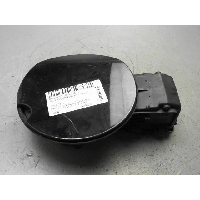VOLET DE TRAPPE CARBURANT RENAULT MEGANE BREAK III Phase 1 2009-2012 / 788300010R / D1-515018