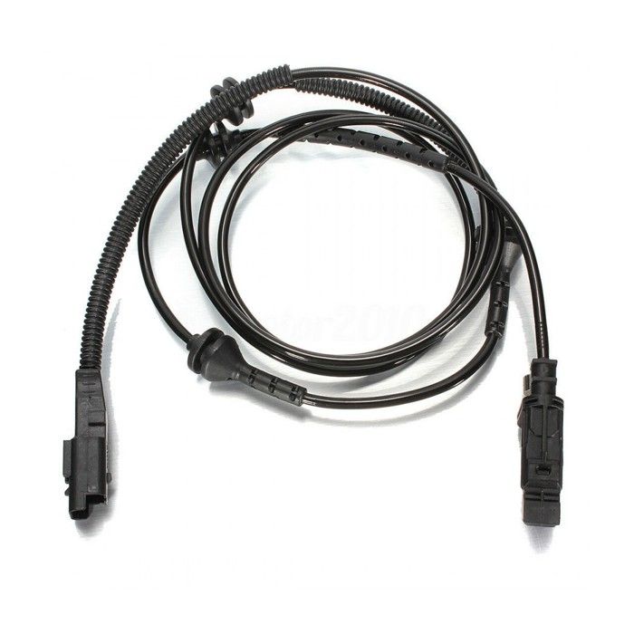Capteur ABS Peugeot 407 et Citroen C6 OE:4545.C0