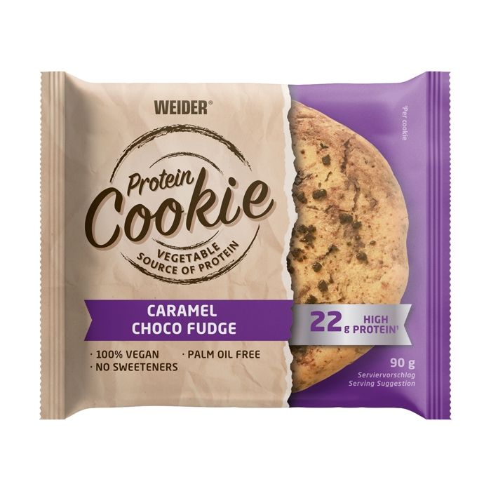 Barres nutritives Weider
