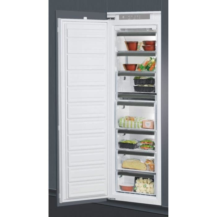 Congelateurs integrable WHIRLPOOL AFB 1841-A++