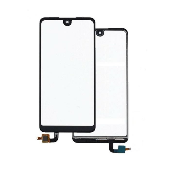 Vitre Tactile Wiko View 2 Pro