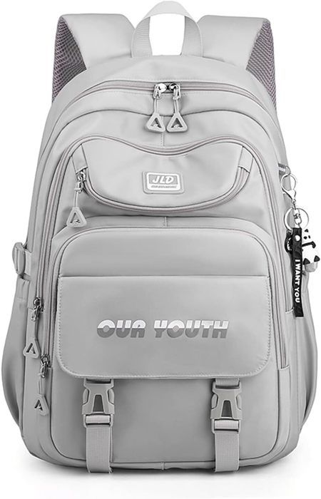 Sac à Vêtements Transparent Pour Enfant/danseur - 4 Poches, Taille 68x130cm Ou 68x88cm, PEVA