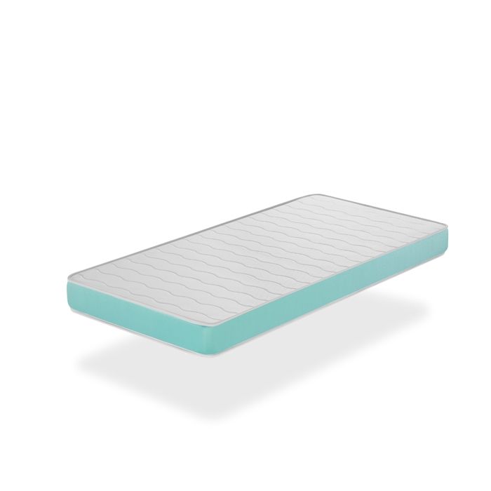 Matelas en mousse SHONO TUBKAL 80x180 cm