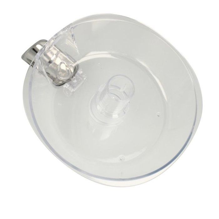 Bac Récupérateur de Jus Smeg – Compatible Presse-agrumes CJF01 - vue 2