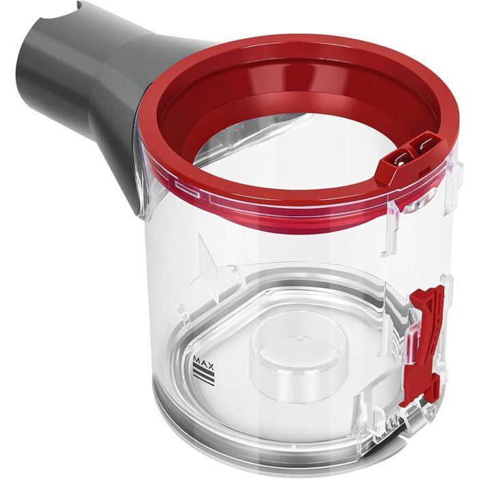 Accessoire Rechange - V7 V8 - Bac Poussire - Installation Facile - Qualit Premium