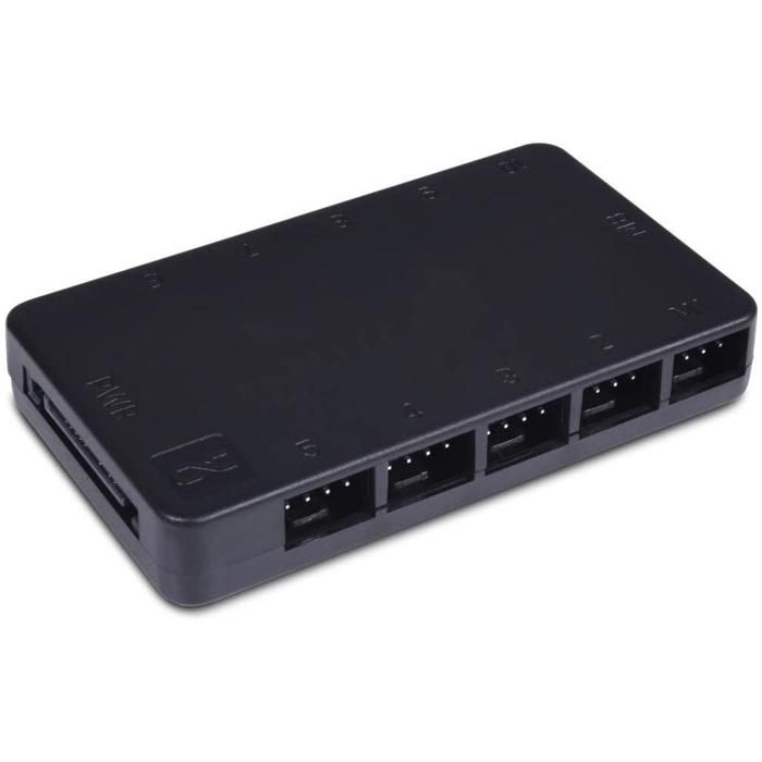 Alphacool 25667 pièce et accessoire pour systèmes de refroidissement d'ordinateurs Bloc d'eau Neuf - vue 6