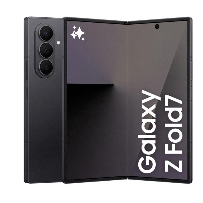 Samsung Galaxy Z Fold7 5G 12GB 8 Jetblack