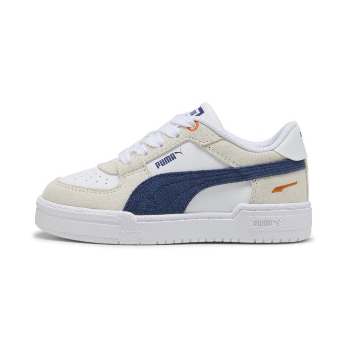Baskets enfant Puma CA Pro Remix PS