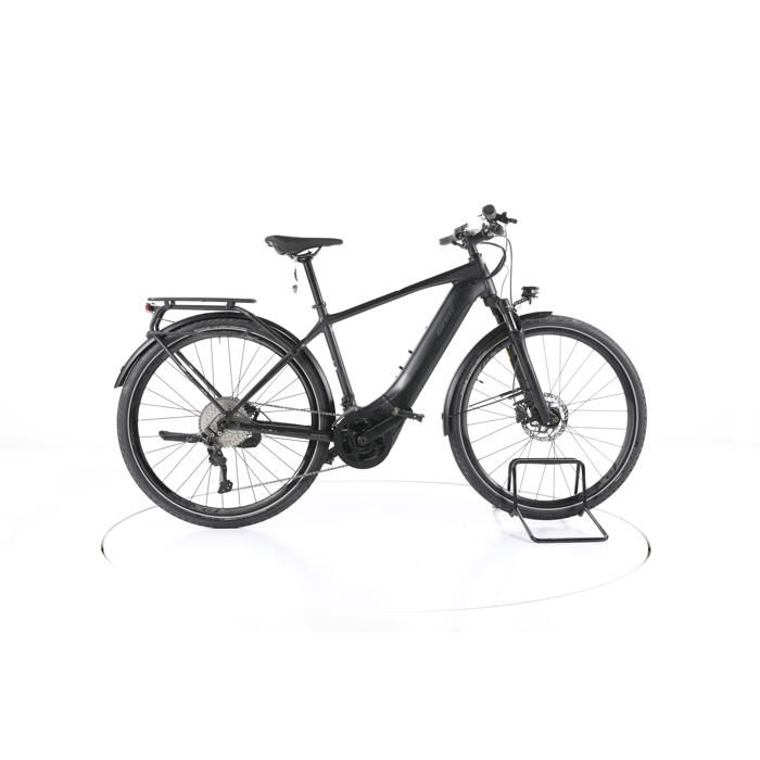 Vélo électrique - Giant Explore E+ 1 - noir - Vélo électrique de trekking - Giant 625 Wh Reconditionné - Giant