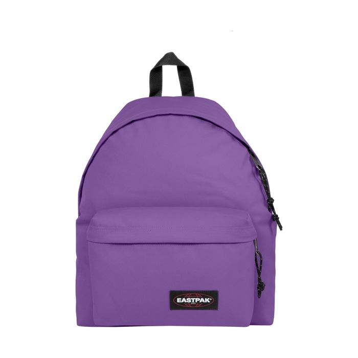 Sac à Dos Eastpak Padded Pakr - Violet - Violet